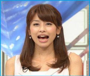 加藤綾子（カトパン）が生放送中に失神して倒れる・・・フリー。